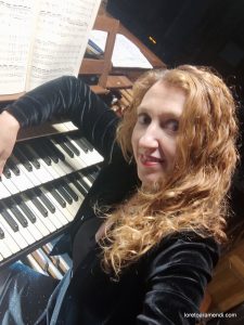 Concierto de órgano y coro – Azkoitia – País vasco
