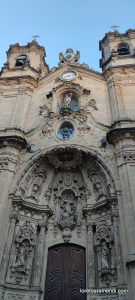 Concierto de órgano Cavaillé-Coll – Santa María – Donostia – País Vasco