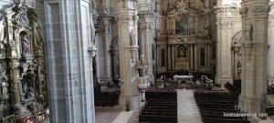 Concierto de órgano Cavaillé-Coll – Santa María – Donostia – País Vasco