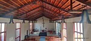 Concierto de órgano – Iglesia Luterana de Puerto Montt - Chile