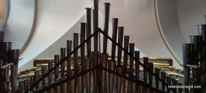 Concierto de órgano – Parroquia Santa Catalina de El Bonillo - Albacete