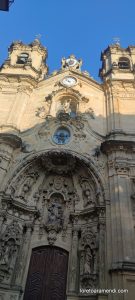 Concierto de órgano Cavaillé-Coll - Basilica de Santa María del Coro - Donostia