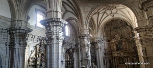 Concierto de órgano Cavaillé-Coll - Basilica de Santa María del Coro - Donostia