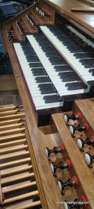 Cavaillé-Coll-Orgelkonzert – Basilika St. Maria vom Chor – Donostia