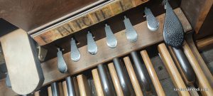Cavaillé-Coll organ concert - Basilica of St. Mary of the Choir - Donostia