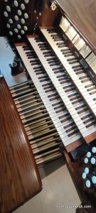 Organ Concert – St James Anglican Church – Vancouver – February 2024