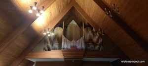 Concert d’orgue – Maranatha Canadian Reformed Church – Surrey – Canada – Février 2024