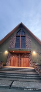Organ Concert – Maranatha Canadian Reformed Church - Surrey - Canada – February 2024