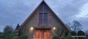 Organo Kontzertua - Maranatha Canadian Reformed Church - Surrey - Kanada - 2024ko otsaila