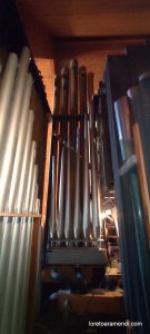 Concierto de órgano – Maranatha Canadian Reformed Church - Surrey - Canada – Febrero 2024