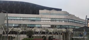 Festival de Musique – Palais Euskalduna – Bilbao – mars 2024