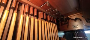 Orgelkonzert – Bangor – Maine – USA –