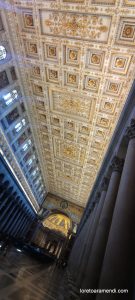 Orgelkonzert – Päpstliche Basilika San Paolo – Rom –
