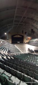 Organ Concert - Boardwalk Hall - Atlantic City - USA -