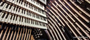 Organ Concert - Boardwalk Hall - Atlantic City - USA -
