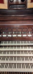 Concert d'Orgue - Boardwalk Hall - Atlantic City - USA -