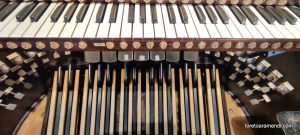 Concert d'Orgue - Boardwalk Hall - Atlantic City - USA -