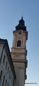 Organo kontzertua - San Emmeram katedrala - Nitra - Eslovakia -