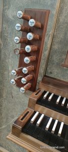 Concert d'orgue - Hainburg - Autriche -