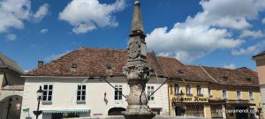 Organo kontzertua - Hainburg - Austria