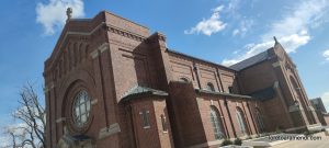 Organ Concert - St Thomas University - Minnesota - USA -