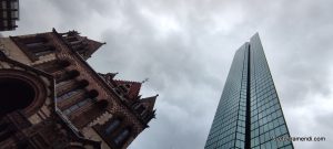 Organ Concert - Trinity Church - Boston - USA -