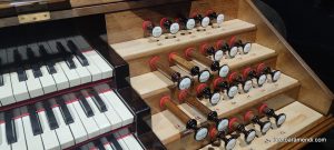 Organ concert – Basilica Santa María del Coro – Donostia –