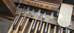 Organ concert – Basilica Santa María del Coro – Donostia –