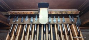 Organ concert – Basilica Santa María del Coro – Donostia –