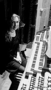 Concert d’orgue – Basilique Santa María del Coro – Donostia –