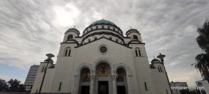 Organ Concert – Belgrade –