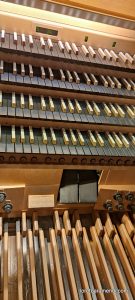 Organ Concert - Kaiser-Wilhelm-GedächtnisKirche - Berlin -