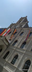 Organ concert – Weimar – Germany –