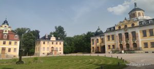 Organ concert – Weimar – Germany –