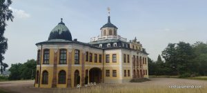 Organ concert – Weimar – Germany –