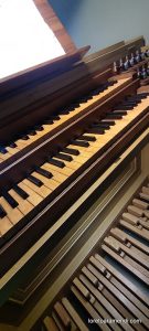 Organ concert – Heilandskirche – Potsdam – Sacrow –