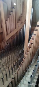 Organ concert – Heilandskirche – Potsdam – Sacrow –