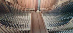 Concert d’orgue – Heilandskirche – Potsdam – Sacrow –