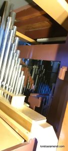 Organ Concert – Kings Lynn Church – Minster – England