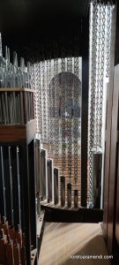 Organ concert – monastery Church of St Anna – Munich