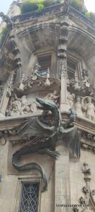 Concert d’orgue – Église du monastère Sainte-Anne – Munich