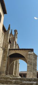 Organ concert – Paredes de Nava – Palencia –