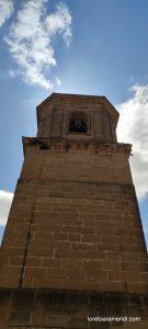 Organ concert – Treviana – La Rioja