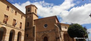 Organ concert – Treviana – La Rioja