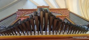 Organ concert – Treviana – La Rioja