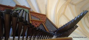 Organ concert – Treviana – La Rioja