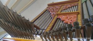 Organ concert – Treviana – La Rioja