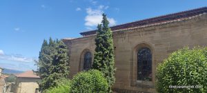 Organ concert – Treviana – La Rioja