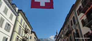 Concert d'orgue – Valère – Sion – Valais – Suisse –