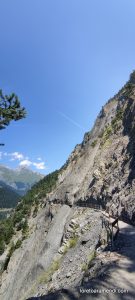 Concert d'orgue – Valère – Sion – Valais – Suisse –